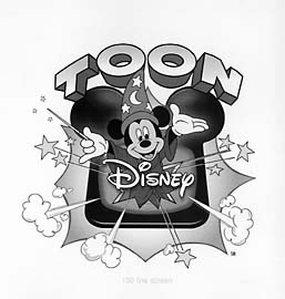 Image - Toon disney 1998.jpg | Logopedia | FANDOM powered by Wikia