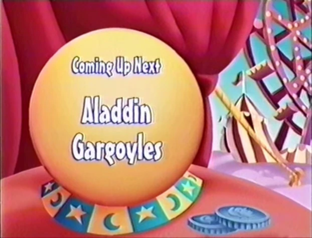 Toon Disney | Logopedia | FANDOM powered by Wikia