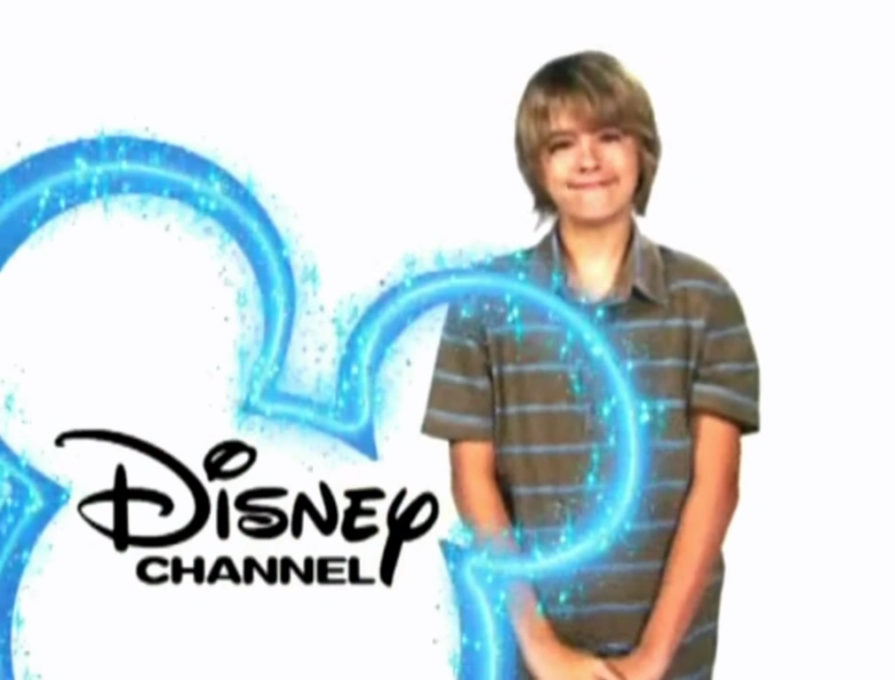 Image - Disney Channel - Cole Sprouse from Suite Life on ...