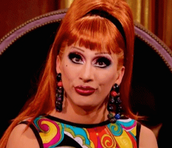 Bianca Untucked