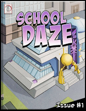 Issue 1