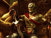 IMPERATORE KAIN