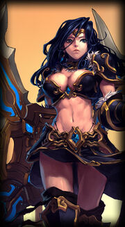 Sivir 0