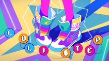 LoliStep