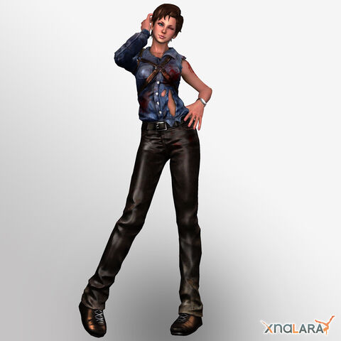 File:Ash Williams costume.jpg