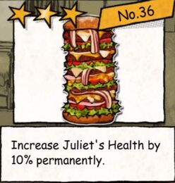 Tofu Burger