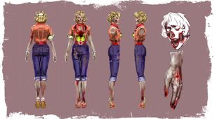 Arte Conceptual de Elizabeth Starling Zombie.jpg