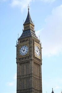 BigBenLondon