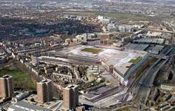 Westfield development
