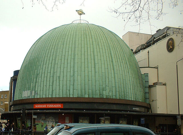 Fichier:Madame Tussauds London.jpg