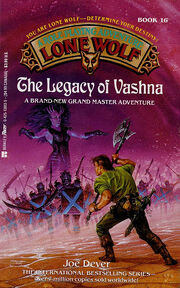 Legacyofvashna