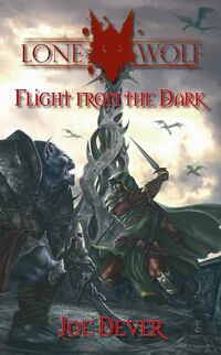 Lwgamebook