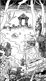 Graveyard