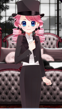 Tuxedo