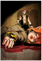 Dead Shora