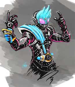 XCelestic