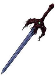Ethansword