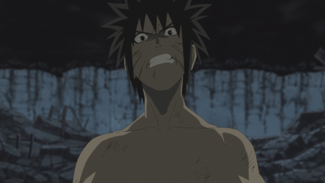Sidion pissed