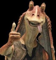 JarJarBinks