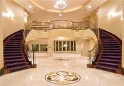 Main Hallway