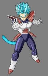 Ocean broku