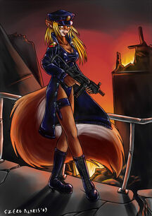 Soldier 2009 by s0lar1x