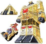 Pyramidas