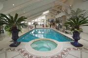 Tanks'pool