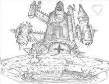 SSRikuCastle