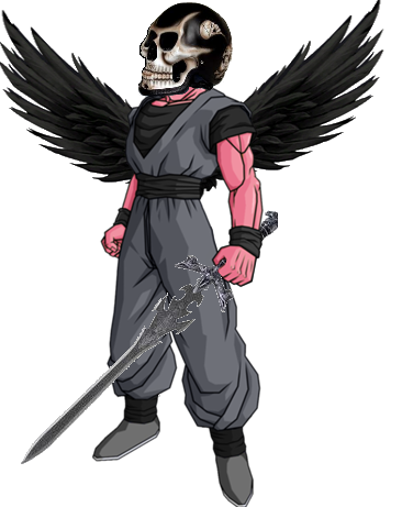 Majunks Hell Form