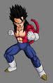 Broku ssj4