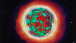 Planet Gamzi