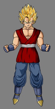 SupahSaiyan