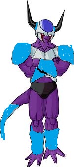 Ice 2nd Form
