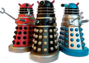 Daleks-three