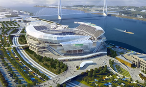 Stadium