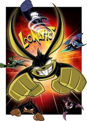 Loonatics1