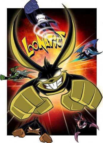 Archivo:Loonatics1.jpg