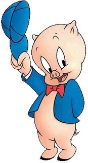 Porky | Wiki Looney Tunes | Fandom powered by Wikia