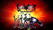 Loonatics titulo