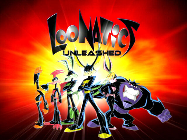 Archivo:Loonatics titulo.jpg