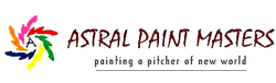 Astral Paint logo