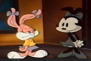 Honeytinytoons