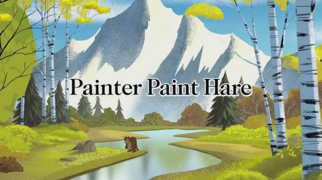 File:Painter Paint Hare.png