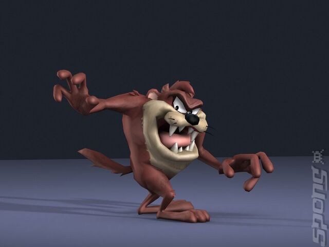File:-Looney-Tunes-Acme-Arsenal-PS2- .jpg