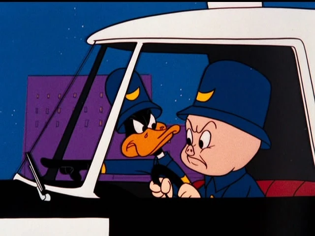 Image Corn on the Cop SS 12.jpg Looney Tunes Wiki FANDOM powered