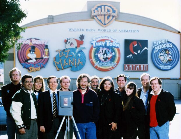 File:Warner bros animation pre-animaniacs.jpg