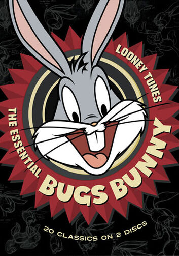 File:The Essential Bugs Bunny.jpg