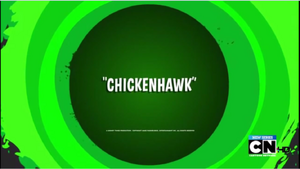 Chickenhawk