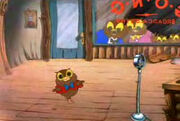 I-love-to-singa